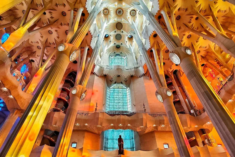 Private Tour Led by an Architect