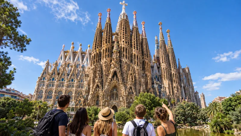 Small-Group Tour with Optional Passion Tower